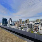 Portia Luxury City Penthouse, Views!